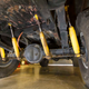 Image for article titled This Classic Ford Bronco Was Pulled Out Of A Junkyard To Race Baja Again